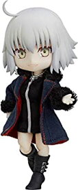 【中古】ねんどろいどどーる Fate/Grand Order アヴェンジャー/ジャンヌ・ダルク〔オルタ〕新宿Ver. ノンスケール ABS&PVC製 塗装済み可動フィギュア