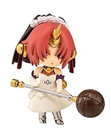 【中古】トイズワークスコレクションにいてんご premium Fate/Apocrypha 黒の陣営 黒のバーサーカー ノンスケール ABS&PVC製 塗装済み完成品フィギュ