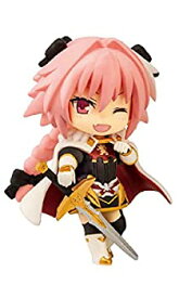 【中古】トイズワークスコレクションにいてんご premium Fate/Apocrypha 黒の陣営 黒のライダー ノンスケール ABS&PVC製 塗装済み完成品フィギュア