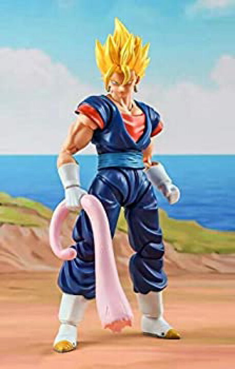 楽天市場】【中古】ドラゴンボール ベジット カスタム 海外限定商品 