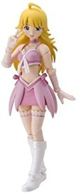 【中古】(未使用品)フロイライン リボルテック 009 星井美希 スノーストロベリー (フレンドショップ限定)