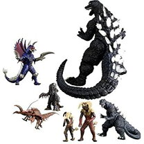 楽天市場】究極大怪獣 アルティメットモンスターズの通販