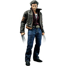 【中古】ムービー・マスターピース ウルヴァリン X-MEN ZERO 1/6スケールフィギュア ウルヴァリン