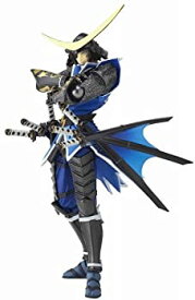 【中古】リボルテックヤマグチ No.079 戦国BASARA 伊達政宗