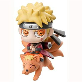 【中古】ぷちきゃらランド NARUTO ナルト 疾風伝 ナルトな九尾だってばよ! メガホビEXPO 2013 SPRING