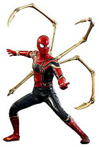 楽天市場】アイアン・スパイダー ホットトイズの通販