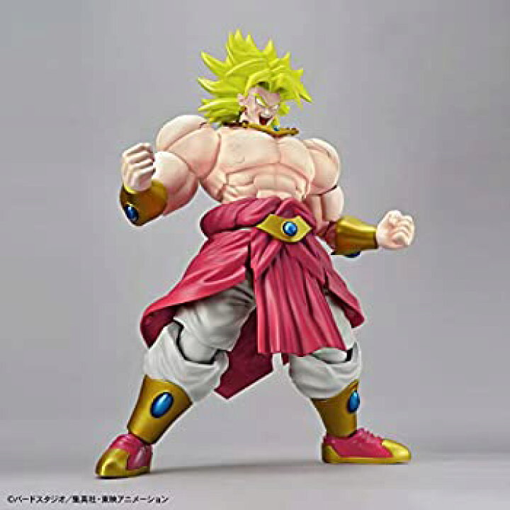 楽天市場】【中古】フィギュアライズスタンダード ドラゴンボール 伝説  