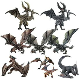 【中古】(未使用品)超造形魂 モンスターハンターポータブル 2nd G (BOX)