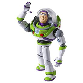 【中古】(未使用品)特撮リボルテック SERIES No.011 BUZZ LIGHTYEAR (バズ・ライトイヤー)