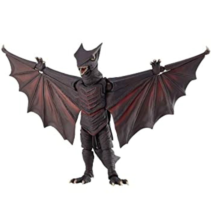 楽天市場】【中古】特撮リボルテック027 大怪獣空中戦 ガメラ対 