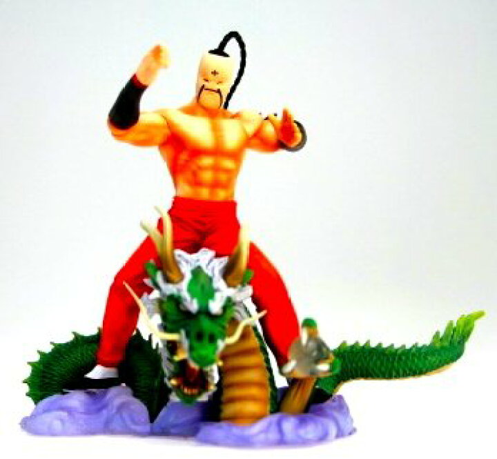 楽天市場】【中古】超像可動 フィギュアコレクション キン肉マン 