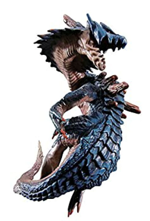 楽天市場】【中古】超造形魂 モンスターハンター 第3弾 