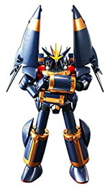 【中古】超合金魂 トップをねらえ! GX-34R ガンバスター バスター合金カラーVer. 約250mm PVC&ABS&ダイキャスト製 塗装済み可動フィギュア