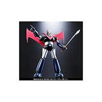 楽天市場】超合金魂 GX－02R グレートマジンガー (リニューアル)の通販 