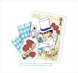 【中古】名探偵コナン 怪盗キッド トランプシリーズ アクセサリースタンド