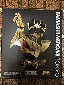 【中古】聖闘士聖衣神話EX ペガサス星矢（新生青銅聖衣） ～GOLDEN LIMITED EDITION～