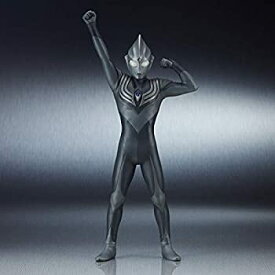 【中古】大怪獣シリーズ ULTRA NEW GENERATION ティガダーク ウルトラマンティガ THE FINAL ODYSSEY