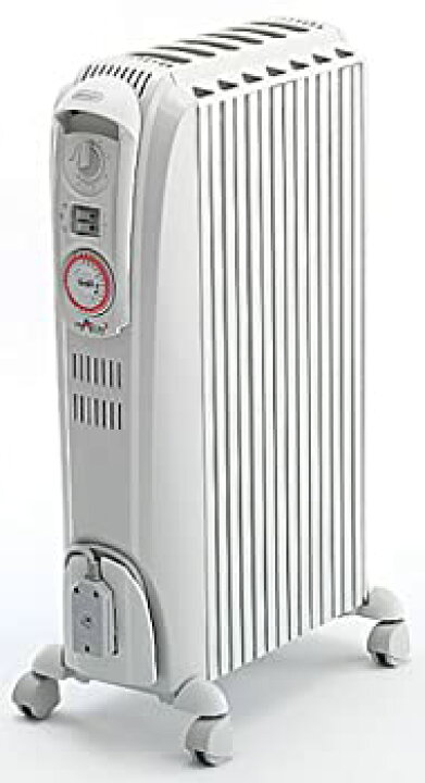 楽天市場】【中古】DeLonghi オイル・ラジエターヒーター DRAGON 3 新X 