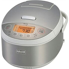 【中古】SANYO おどり炊き 圧力IHジャー炊飯器 ECJ-LG10(S)