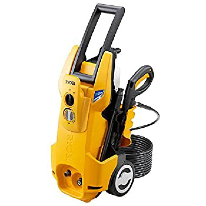 楽天市場】【中古】(未使用品)リョービ(RYOBI) 高圧洗浄機 AJP-1700V 