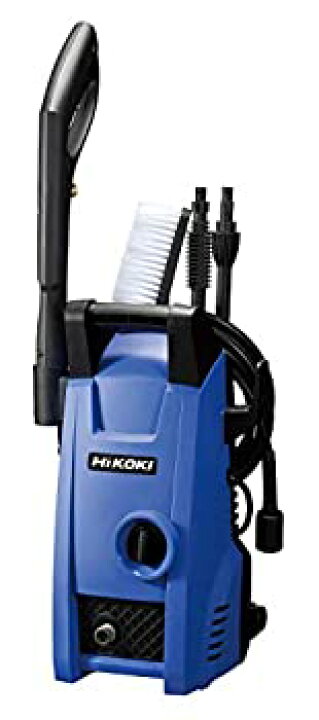 楽天市場】【中古】HiKOKI(ハイコーキ) 旧日立工機 高圧洗浄機 FAW95 