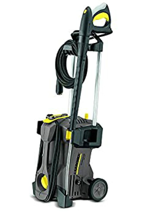 楽天市場】【中古】ケルヒャー(KARCHER) 高圧洗浄機 HD4/8P 60HZ 
