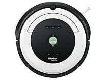 楽天市場】irobot ルンバ680 r680060の通販