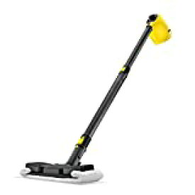 【中古】KARCHER(ケルヒャー) スティック スチームクリーナー SC 1 クラシック 1.516-235.0