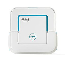 【中古】iRobot Braava jet 240 Robot Mop [並行輸入品]