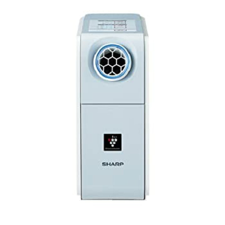楽天市場】【中古】シャープ 布団乾燥機（ホワイト系）SHARP 高濃度  