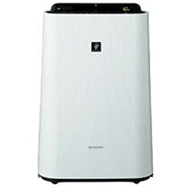 楽天市場】シャープ 空気清浄機 ki-750y8-w ユニット交換の通販