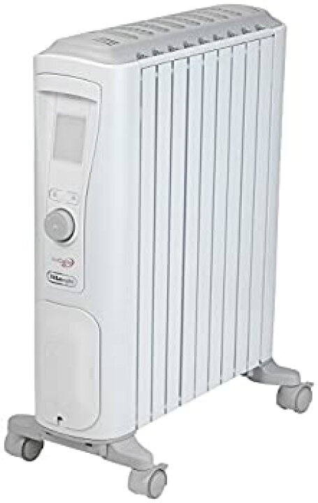 楽天市場】【中古】デロンギ ベルカルド オイルヒーター 【10~13畳用 