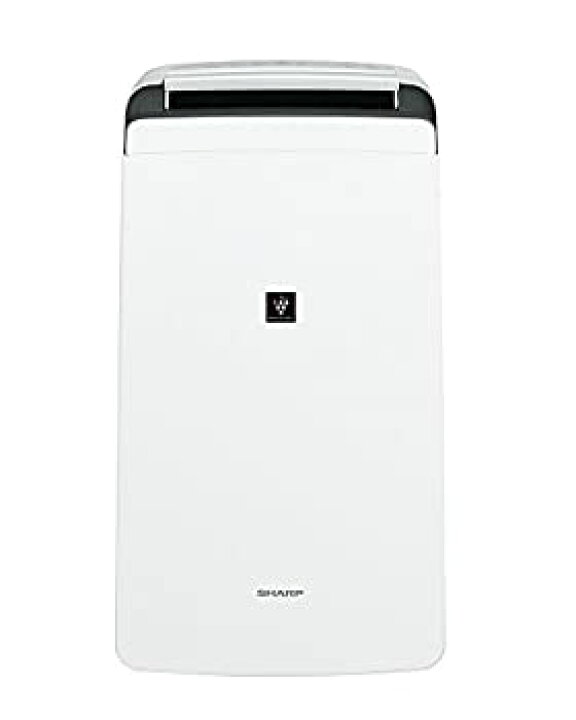 楽天市場】【中古】シャープ 除湿機 衣類乾燥 プラズマクラスター 12L 