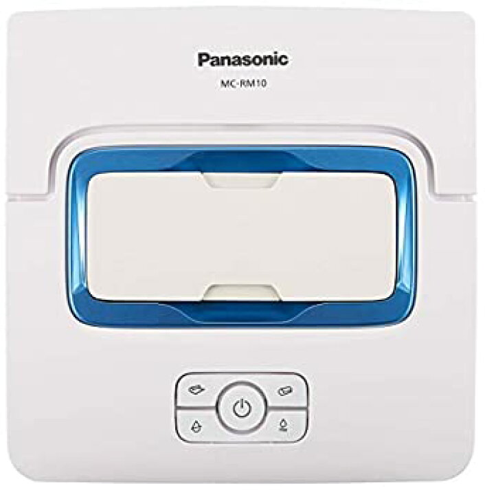 楽天市場】【中古】パナソニック 床拭きロボット掃除機 Rollan  