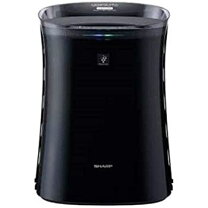 楽天市場】sharp シャープ fu－lk50－b 空気清浄機 蚊取空清の通販