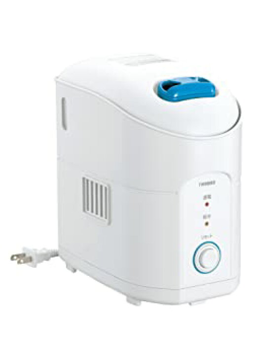 楽天市場】【中古】TWINBIRD 加湿器 アロマトレイ付 SK-4974W  