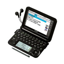 楽天市場】シャープ 電子辞書 pw-es9300の通販