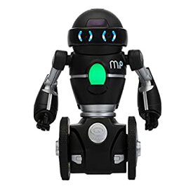 【中古】Omnibot Hello! MiP Black ver. 【日本おもちゃ大賞2014 ハイターゲット・トイ部門 優秀賞】