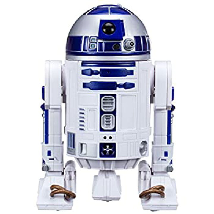 楽天市場】【中古】スター・ウォーズ スマート R2-D2 : GoodLifeStore
