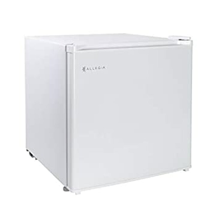 楽天市場】【中古】（非常に良い）ALLEGiA(アレジア) 小型冷蔵庫(46L 
