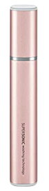 【中古】シャープ SHARP 超音波ウォッシャー (コンパクト軽量タイプ USB防水対応) ピンク系 UW-S2-P