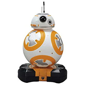 【中古】スター・ウォーズ DXトーク&コントロール BB-8