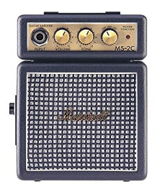 【中古】MARSHALL MS-2C