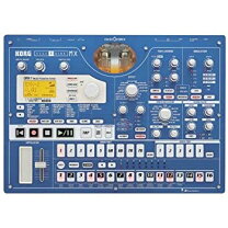 楽天市場】korg electribe mx emx－1の通販