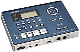 【中古】(未使用品)TASCAM CDトレーナー ボーカル用 CD-VT2