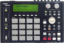 楽天市場】akai mpc 1000 bkの通販