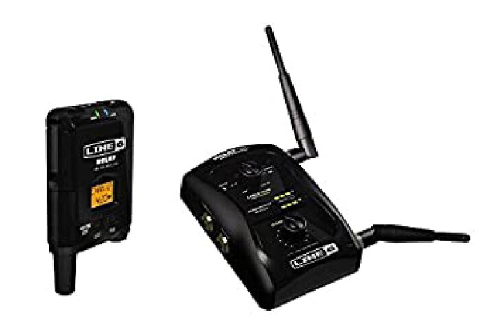 楽天市場】【中古】Line 6 ワイヤレスシステム 2.4G 12ch RELAY G50 