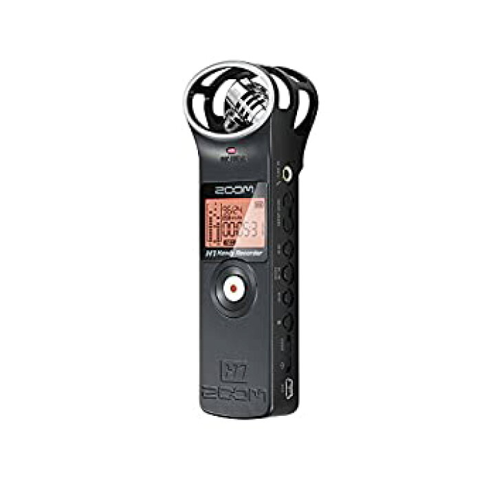 楽天市場】【中古】ZOOM ハンディーレコーダー H1 リニアPCMレコーダー 