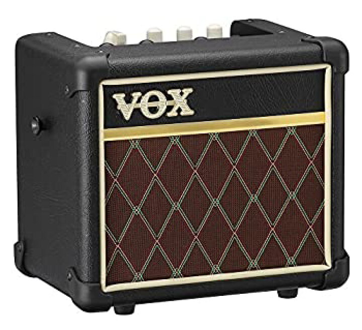 楽天市場】【中古】VOX ギター用 モデリングアンプ MINI3-G2 CL 