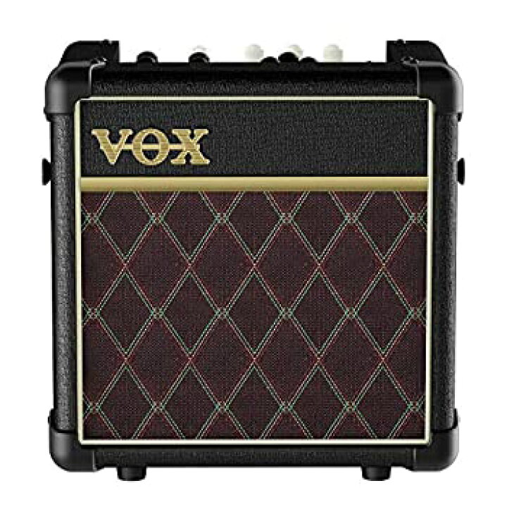 楽天市場】【中古】VOX ギター用 モデリングアンプ リズムパターン内蔵 
